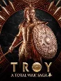 A Total War Saga: TROY STEAM КЛЮЧ +ПОДАРОК