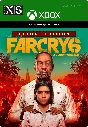 ✅❤️FAR CRY 6 DELUXE EDITION❤️XBOX ONE|XS🔑KEY✅