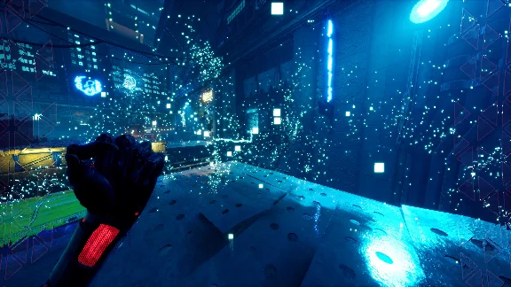 ✅❤️GHOSTRUNNER: PROJECT_HEL DLC❤️XBOX ONE|XS🔑KEY✅