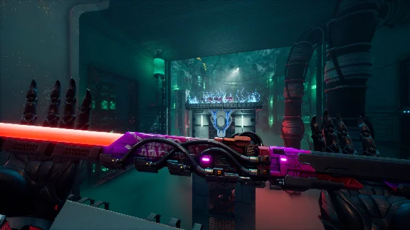 ✅❤️GHOSTRUNNER: PROJECT_HEL DLC❤️XBOX ONE|XS🔑KEY✅