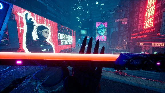 ✅❤️GHOSTRUNNER: PROJECT_HEL DLC❤️XBOX ONE|XS🔑KEY✅