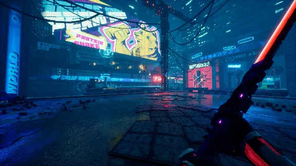 ✅❤️GHOSTRUNNER: PROJECT_HEL DLC❤️XBOX ONE|XS🔑KEY✅