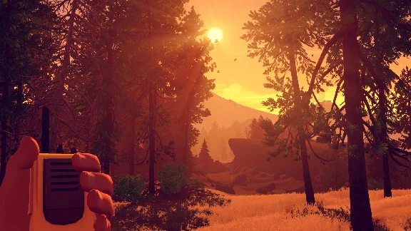✅❤️FIREWATCH❤️XBOX ONE|XS+PC WIN🔑KEY✅