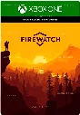 ✅❤️FIREWATCH❤️XBOX ONE|XS+PC WIN🔑KEY✅