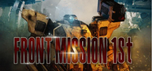 FRONT MISSION 1st: Remake 💎 АВТОДОСТАВКА STEAM РОССИЯ