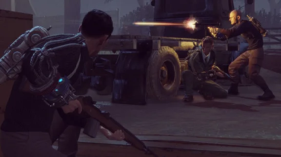 The Bureau: XCOM Declassified (Steam Gift/Reg Free)