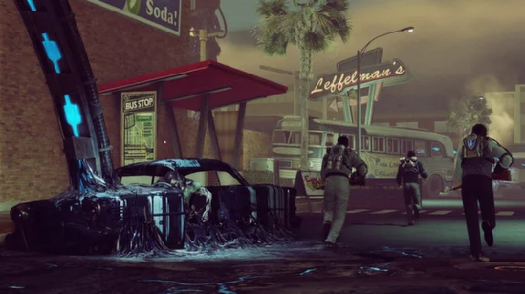 The Bureau: XCOM Declassified (Steam Gift/Reg Free)