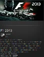 F1 2013 (Steam Gift Region Free) (ROW)