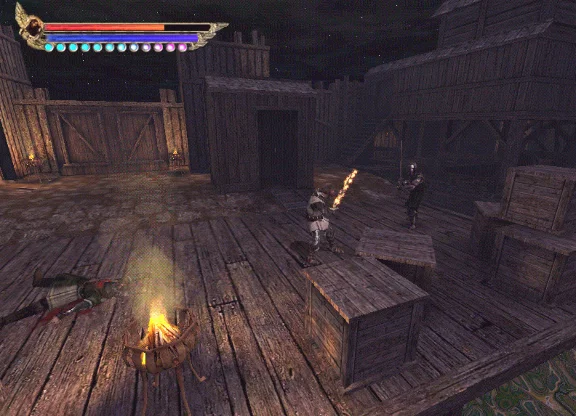 Knights of the Temple: Infernal Crusade 💎 STEAM GIFT