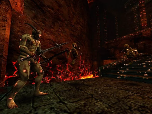 Knights of the Temple: Infernal Crusade 💎 STEAM GIFT
