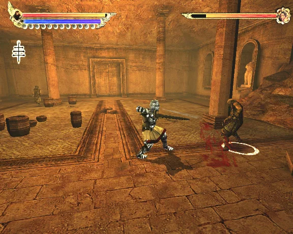 Knights of the Temple: Infernal Crusade 💎 STEAM GIFT