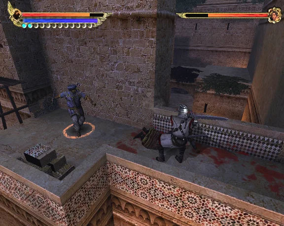 Knights of the Temple: Infernal Crusade 💎 STEAM GIFT