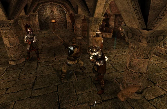 Knights of the Temple: Infernal Crusade 💎 STEAM GIFT