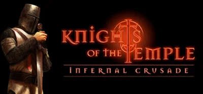 Knights of the Temple: Infernal Crusade 💎 STEAM GIFT