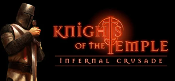 Knights of the Temple: Infernal Crusade 💎 STEAM GIFT