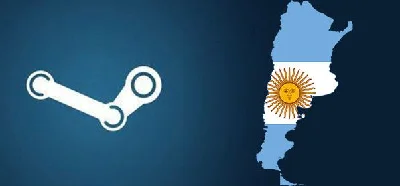 🚨Purchase games and add-ons Steam (ARS) Argentina