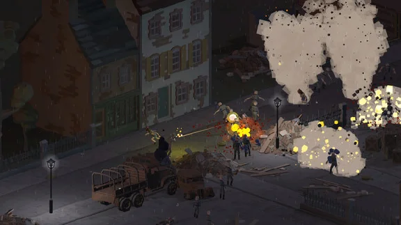 Call of Zombie STEAM KEY REGION FREE GLOBAL ROW +GIFT🎁