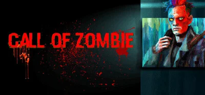 Call of Zombie STEAM KEY REGION FREE GLOBAL ROW +GIFT🎁