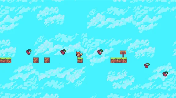 FOX ADVENTURE ~HOMEWARD JOURNEY~ STEAM KEY REGION FREE