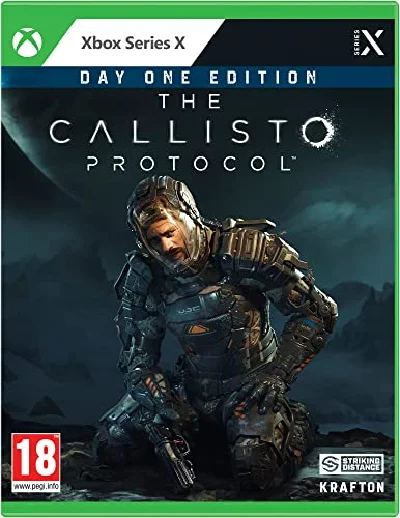 🎮🔥THE CALLISTO PROTOCOL™ for XBOX SERIES X|S🔑КЛЮЧ🔥