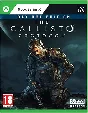 🎮🔥THE CALLISTO PROTOCOL™ for XBOX SERIES X|S🔑КЛЮЧ🔥