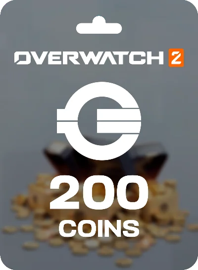 🔥Overwatch 2 ✅Code for 200 Coins 🟢 Battle.net