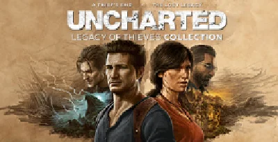 Legacy of Thieves ⭐✔️общий аккаунт