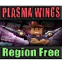 PLASMA WINGS ✅ ROBLOX KEY/CODE ✅ GLOBAL 🔥