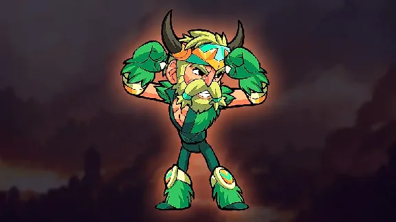 ✔️ Iron Legion Bundle ✅ Brawlhalla 🔑 Ключ