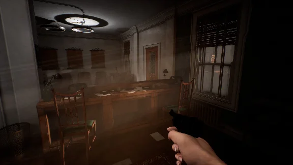 Survival & Horror: Mortanis Prisoners #1 💎 STEAM GIFT