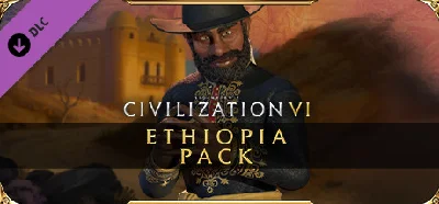 SId Meier´s: Civilization VI - Ethiopia Pack STEAM KEY