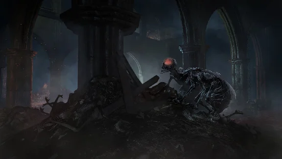 DARK SOULS III - Ashes of Ariandel 💎 DLC STEAM GIFT RU