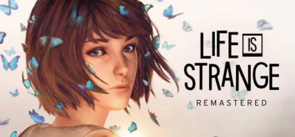 Купить Life is Strange Remastered Collection - STEAM RU