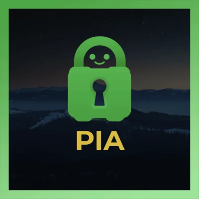 Private Internet Access до 2025 💎 Безлимит 🔥 PIA VPN