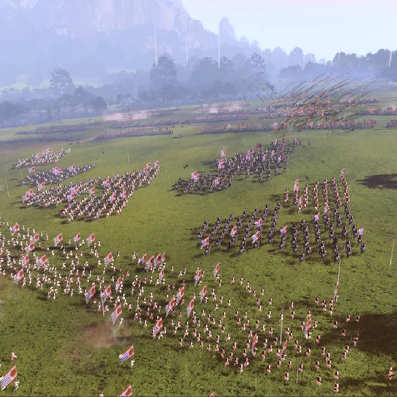 👑Total War THREE KINGDOMS Emperor Edition STEAM GIFT👑