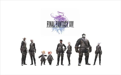 Final Fantasy XIV - Gil - All servers (All Servers)