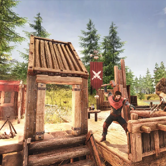 🛡️Conan Exiles STEAM GIFT ВСЕ РЕГИОНЫ🛡️