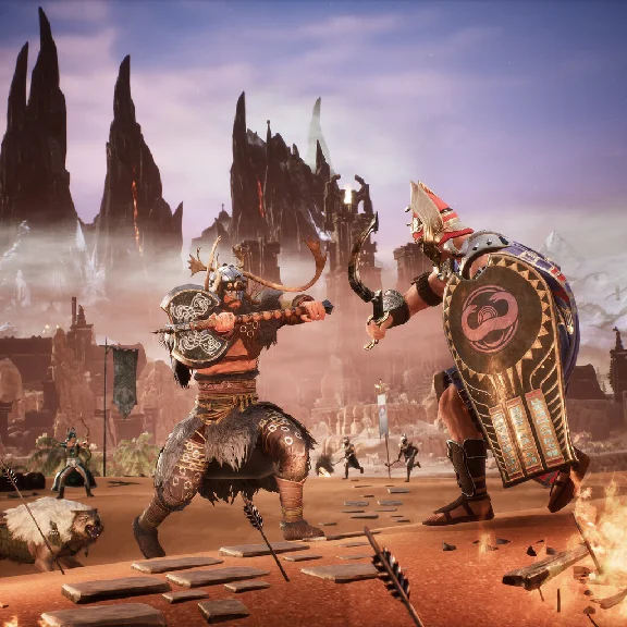🛡️Conan Exiles STEAM GIFT ВСЕ РЕГИОНЫ🛡️