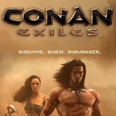 🛡️Conan Exiles STEAM GIFT ВСЕ РЕГИОНЫ🛡️