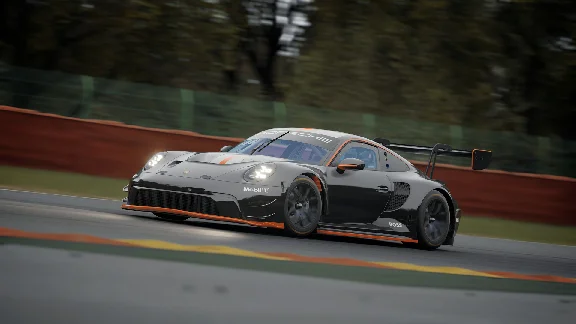 Assetto Corsa Competizione 2023 GT World Challenge XBOX