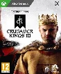 🎮Crusader Kings III XBOX SERIES X|S 🔑Key🔥