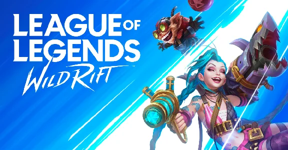 LOL:Wild Rift  ✅235-7005 Wild Cores by ID✅RUSSIA/GLOBAL
