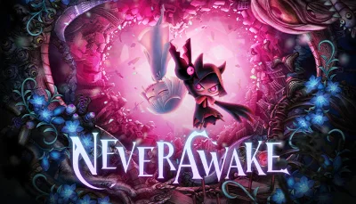 🌗NeverAwake Xbox One & Series X|S