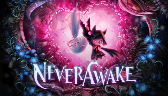 🌗NeverAwake Xbox One & Series X|S