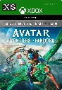 AVATAR: FRONTIERS OF PANDORA ULTIMATE EDITION✅XBOX🔑KEY