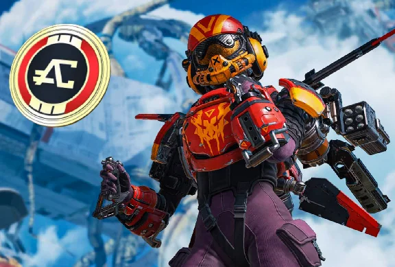 🪙Apex Legends 2150 Coins🔥(ORIGIN/EA App)✅GLOBAL