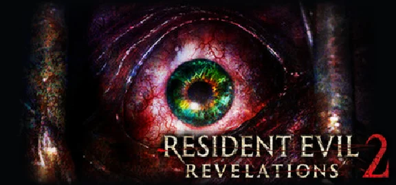 Resident Evil Revelations 2 / Biohazard Revelations 2 D