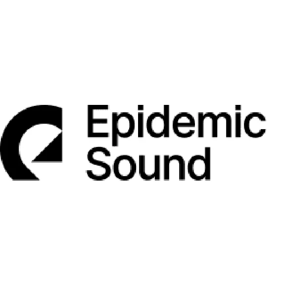 Epidemic Sound  1month - Personal-Commercial Account