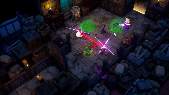 Nigate Tale (Steam key) ✅ REGION FREE/GLOBAL + Bonus 🎁