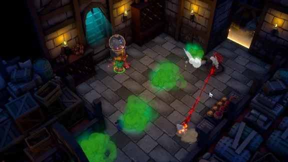 Nigate Tale (Steam key) ✅ REGION FREE/GLOBAL + Bonus 🎁